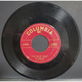 Easy Goin' Heart - Al Morgan - Columbia - 4-40943