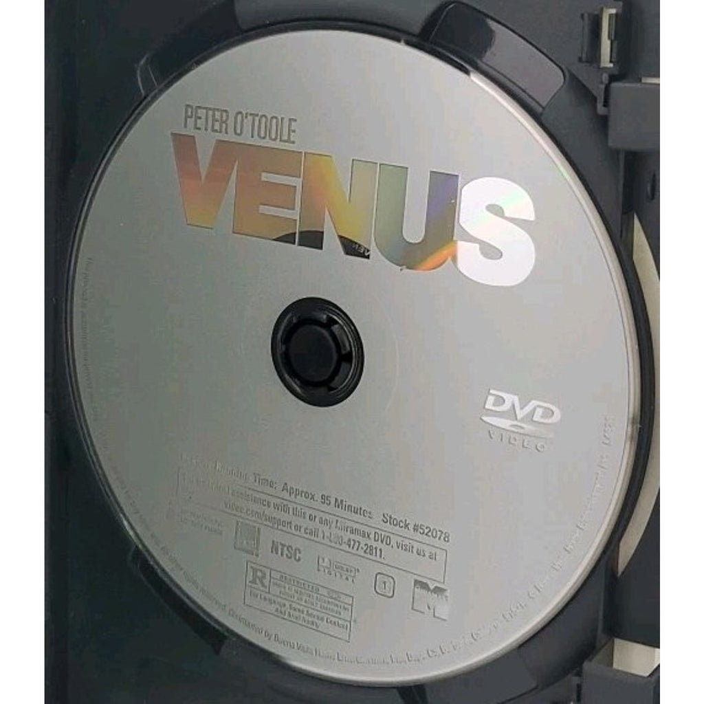 Venus (DVD, 2006)