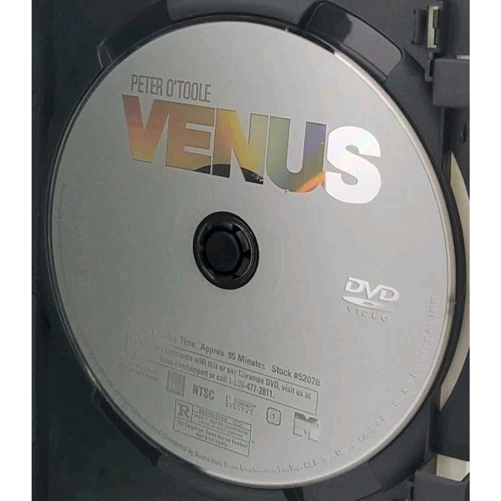 Venus (DVD, 2006)