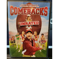 The Comebacks (DVD, 2007, Unrated)