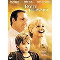 Pay It Forward (DVD, 2001)