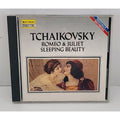 Tchaikovsky: Sleeping Beauty - Romeo & Juliet CD