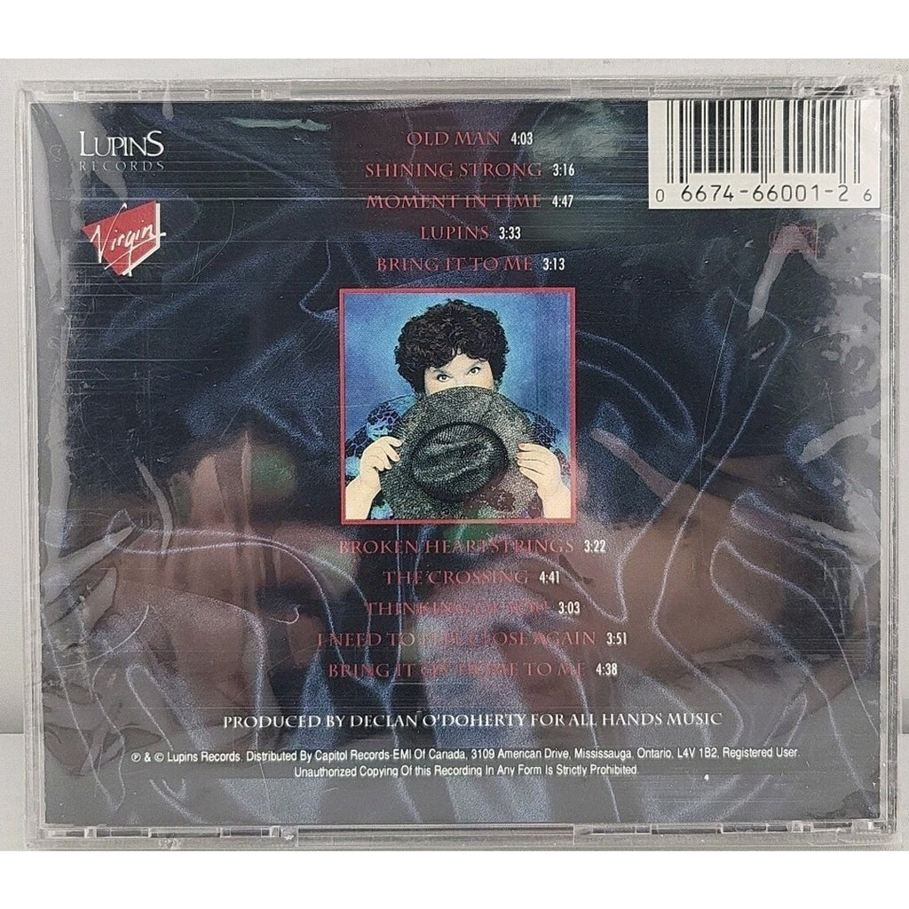 Rita Macneil : Thinking Of You CD *Brand New*