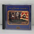 100 Regal Classics Disc Five (CD)