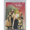 Little House on the Prairie: Season 2 (DVD, 1975)