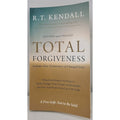 Total Forgiveness - Paperback By R. T. Kendall