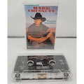Almost Goodbye by Mark Chesnutt (Cassette, Jun-1993, MCA Nashville)