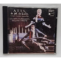M. de Lully: Atys*Les Arts Florissants,Christie –Extraits, Excerpts CD