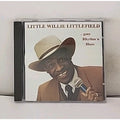 Little Willie Littlefield Goes Rhythm N Blues CD