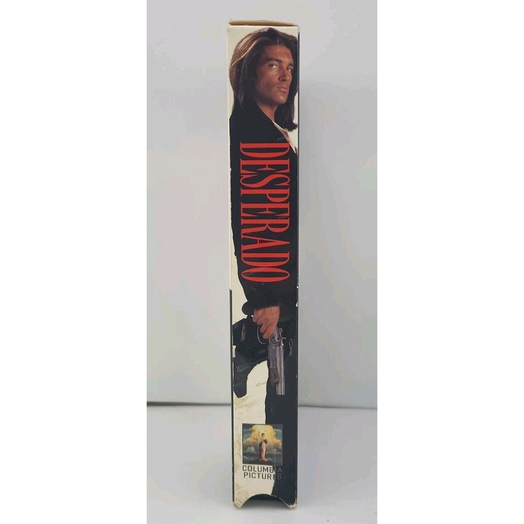 Desperado (VHS, 1995)