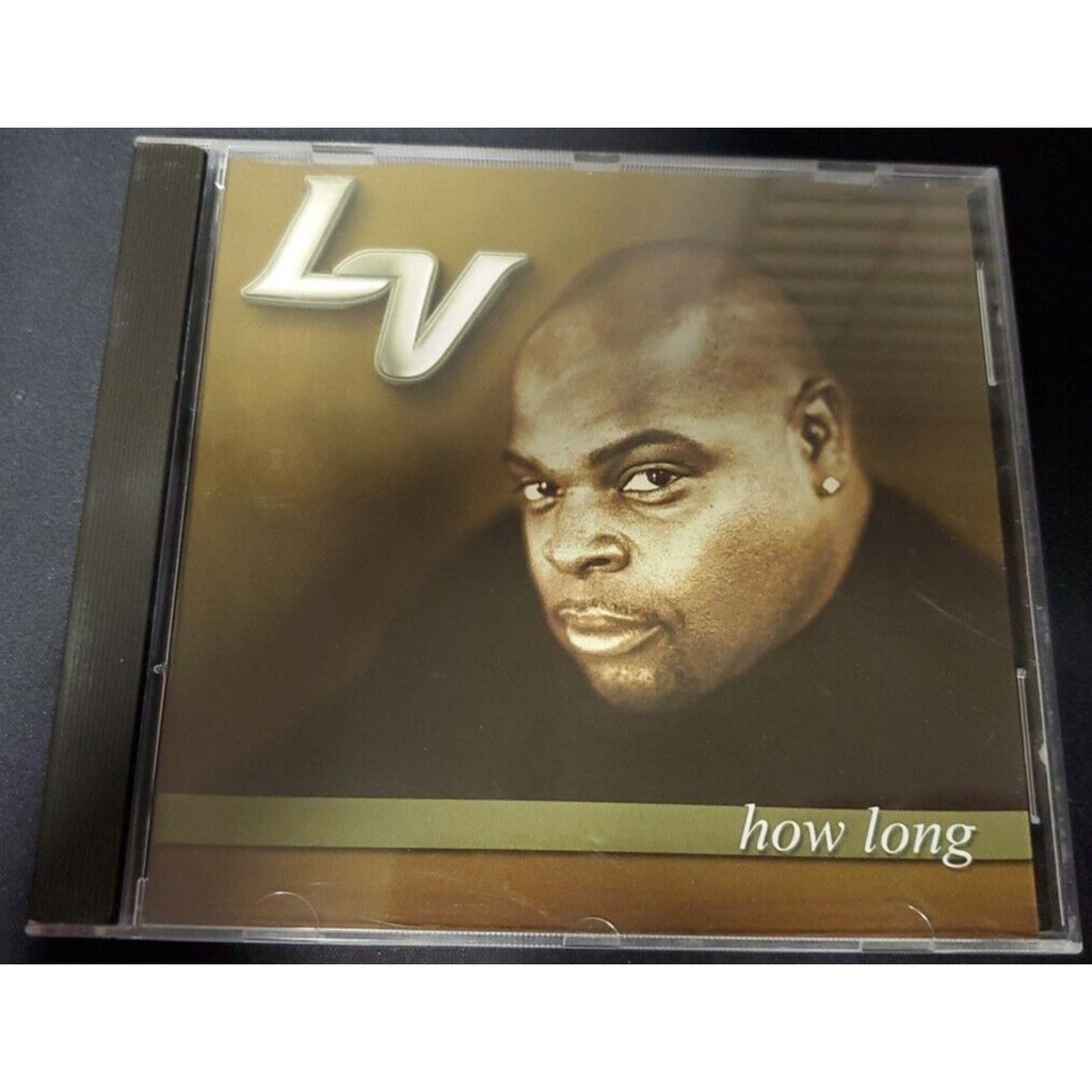LV – How Long (CD, US, 2000, Loud Records)
