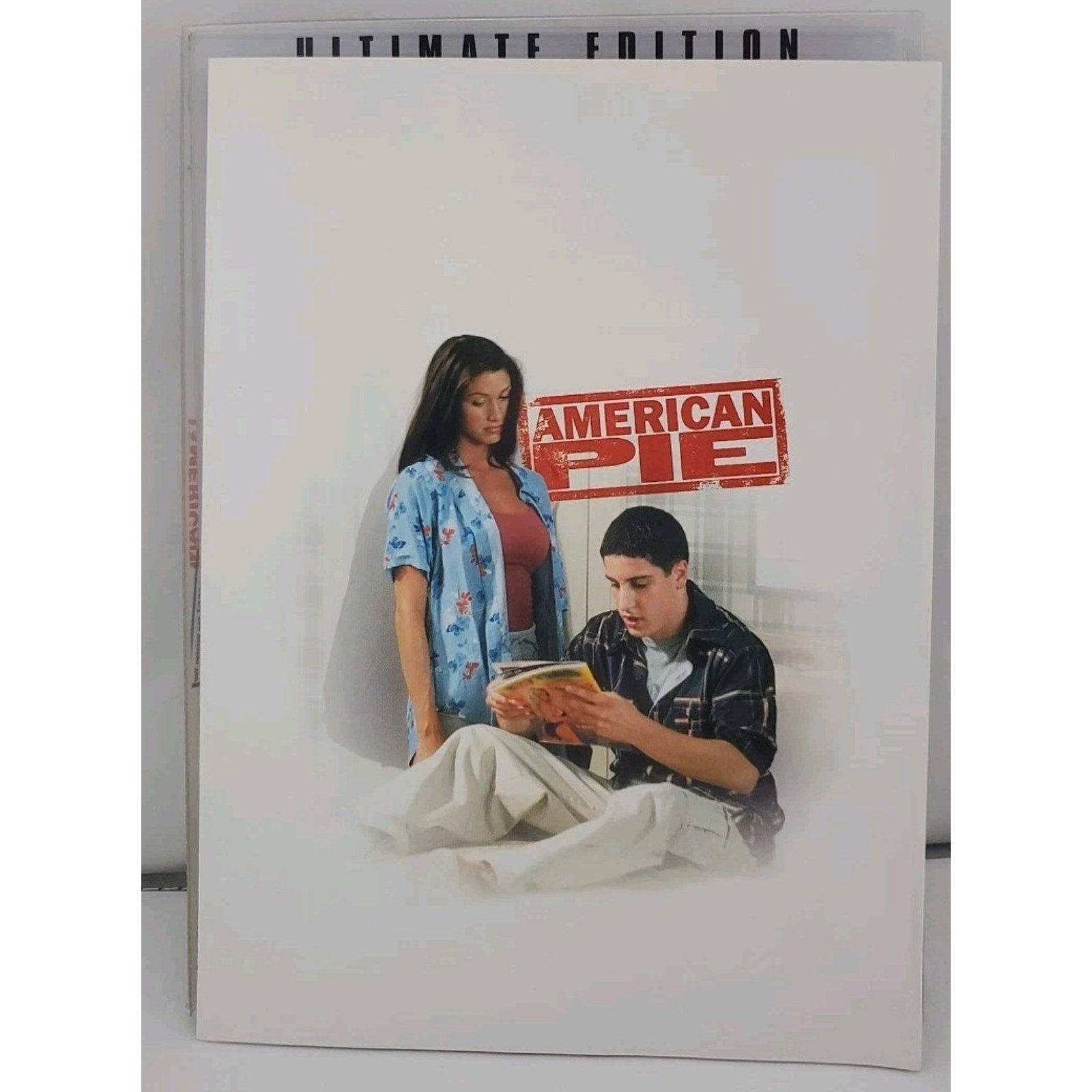 American Pie (DVD, 1999) Ultimate Edition