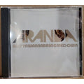 Aranda Why Ya Wanna Bring Me Down (CD)