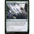 Scale the Heights (202) Zendikar Rising Mtg x4 4x ZNR Magic