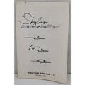 The Skyliner Newsletter - Retractable Ford Club #16 - March/April 1976