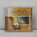 The Music Of The Andes CD