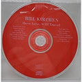CD Bill Kirchen - Have Love, Will Travel
