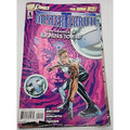 DC Comics The New 52 Mister Terrific #2 (2011)