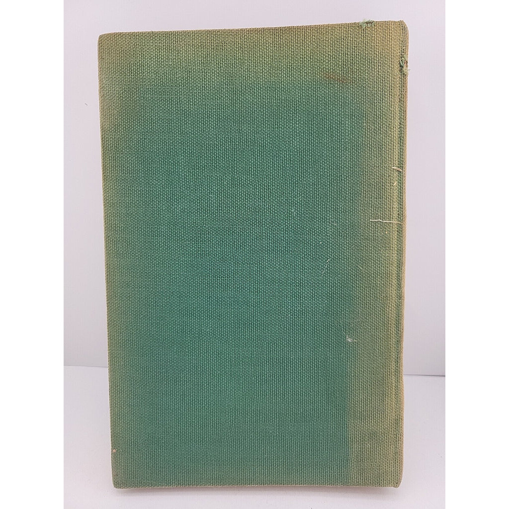 Great Smoky Mountains By Laura Thornborough 1937