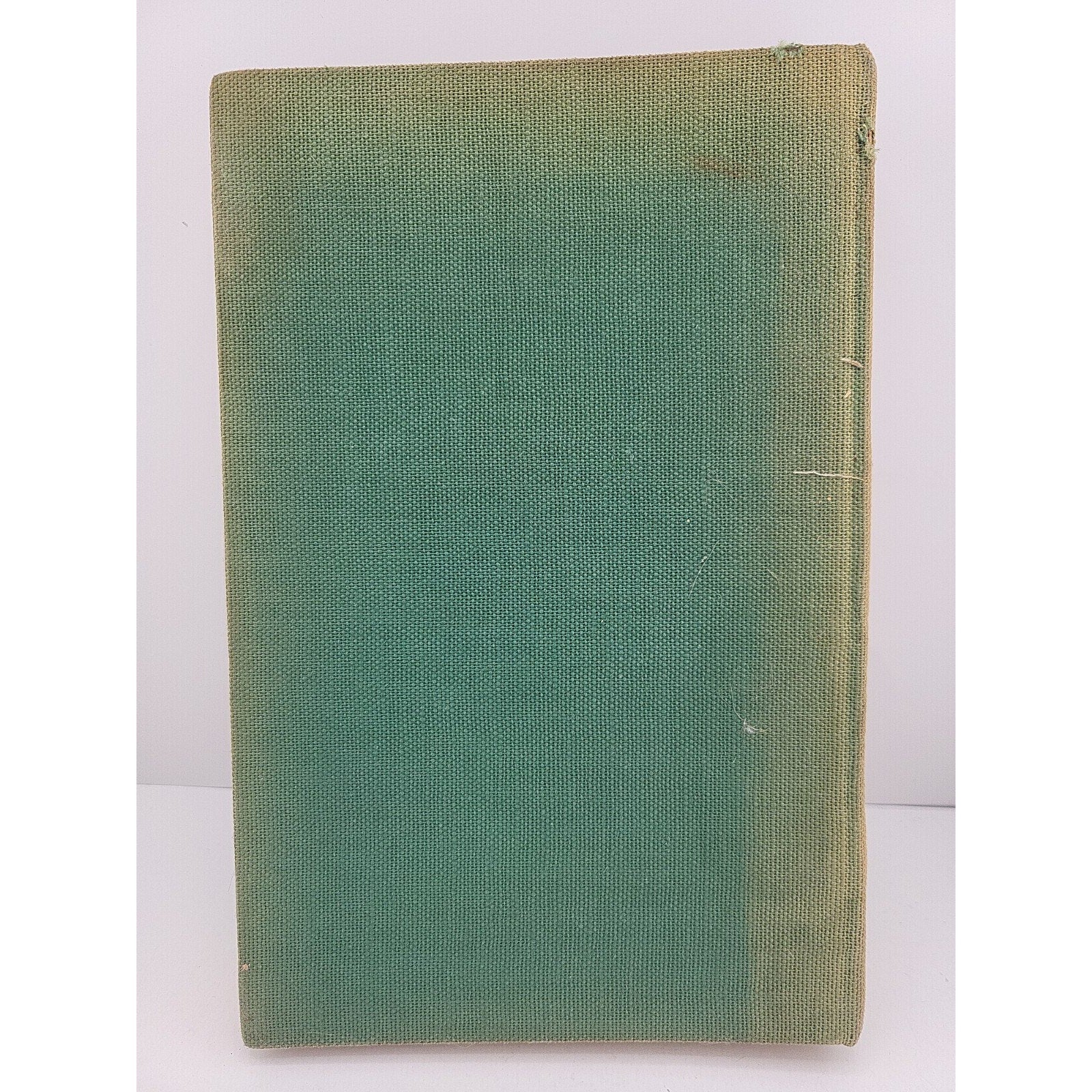 Great Smoky Mountains By Laura Thornborough 1937