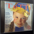 Tchaikovsky Tutti 3 (CD)