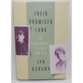 Their Promised Land : My Grandparents in Love and War (Hardcover)
