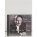 Songs From The Heart By Nick Lawson CD *Brand New*