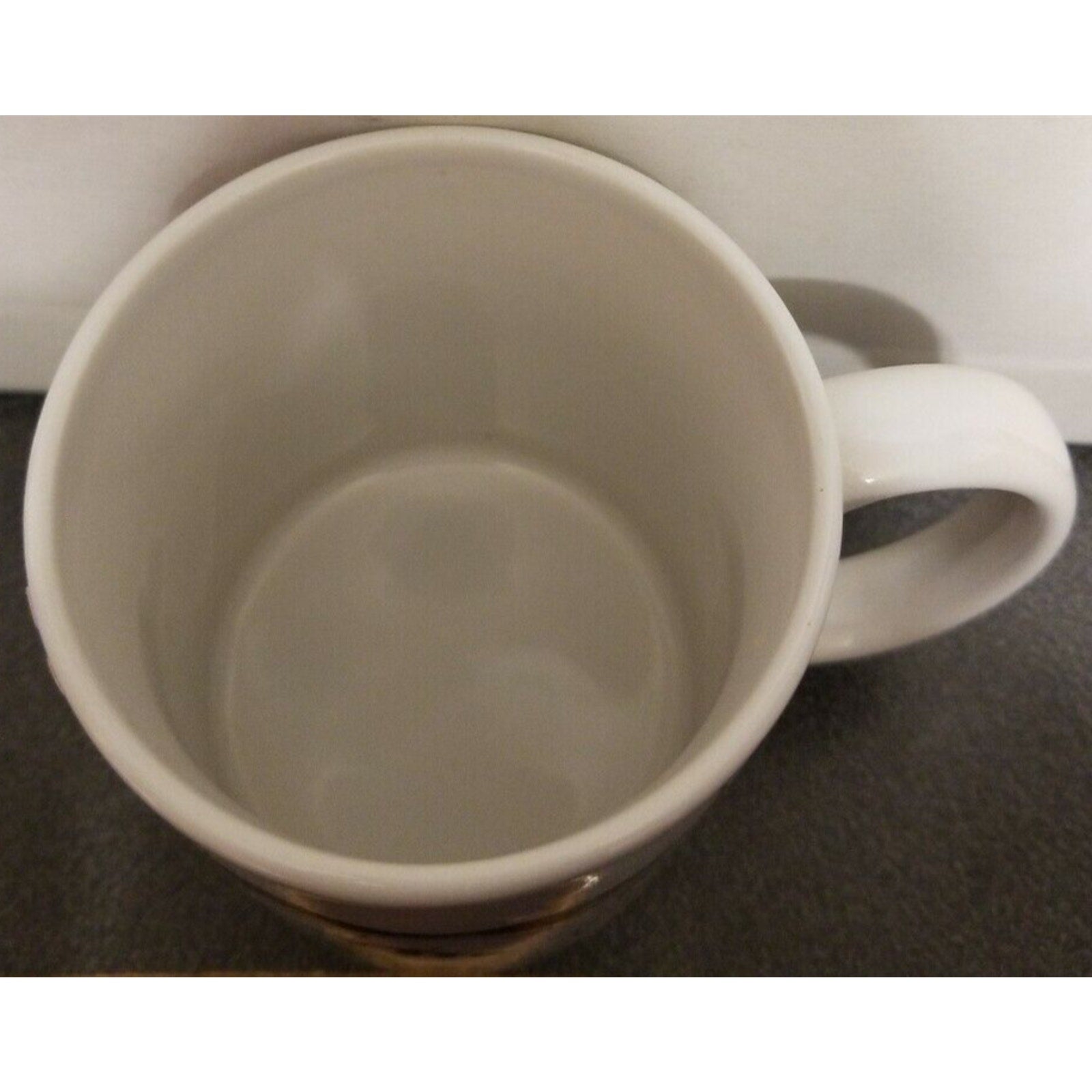 Star Wars Stormtrooper 11.5oz Coffee Mug Cup Zak Designs