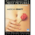 American Beauty (DVD, 2000, Limited Edition Packaging Awards Edition Widescreen)