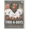 Two-a-days Hoover High The Complete First Season Disc #3 Bonus