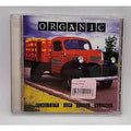 Organic Sampler CD Fruit of The Vine