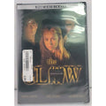 The Glow (DVD, 2003) *Brand New*