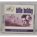 Star Power by Billie Holiday (CD, 2001)