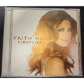 Fireflies by Faith Hill (CD, 2005)