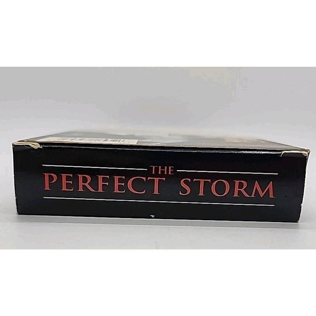 The Perfect Storm (VHS, 2000)