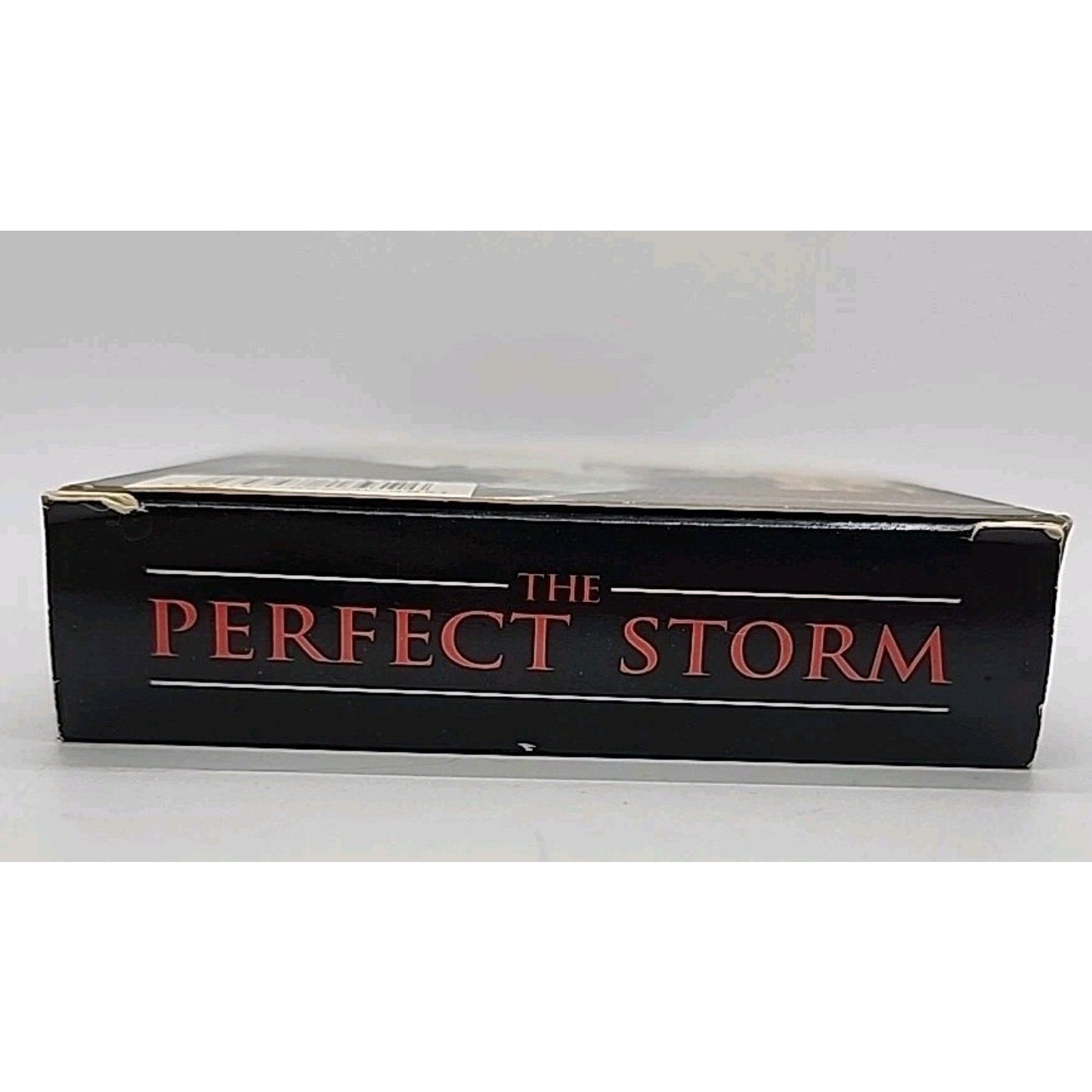 The Perfect Storm (VHS, 2000)