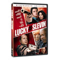 Lucky # Slevin (DVD, 2006, Widescreen Edition)