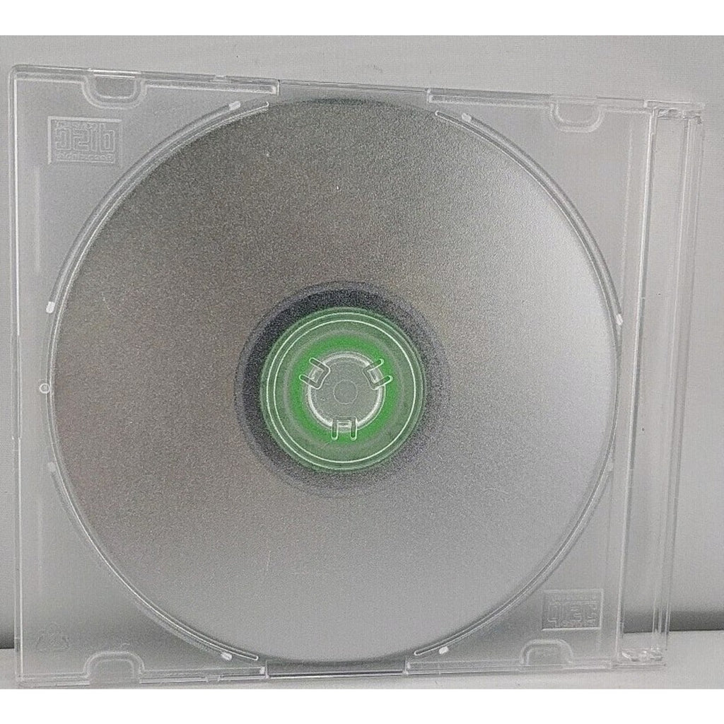 Vol. 1 by Classical Music for People Who Hate Classic (CD, 2001)