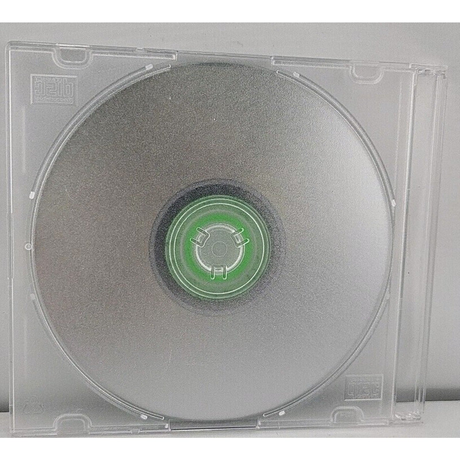 Vol. 1 by Classical Music for People Who Hate Classic (CD, 2001)