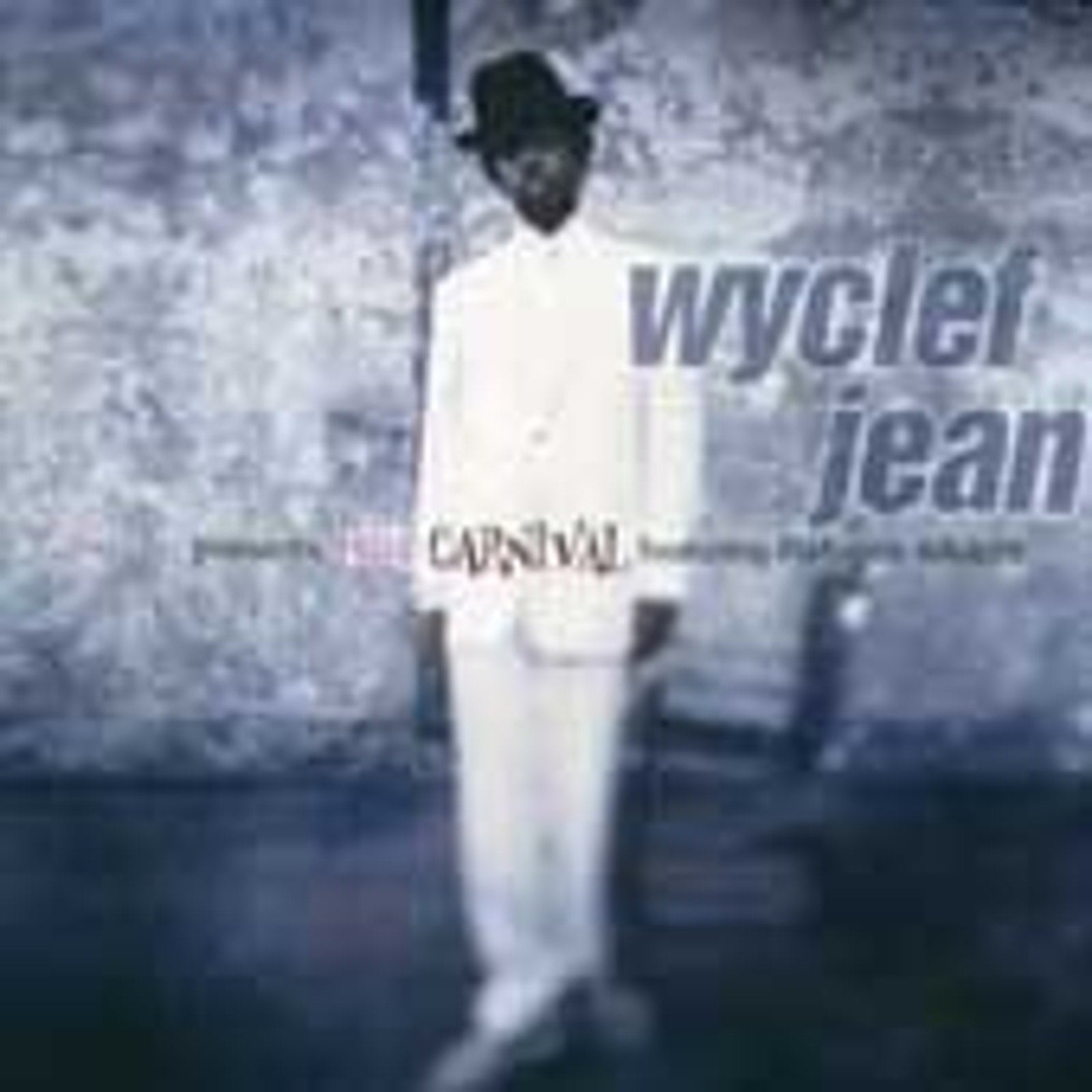 Presents the Carnival [PA] by Wyclef Jean (CD, Jun-1997, Columbia (USA))