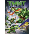 TMNT (Teenage Mutant Ninja Turtles) (DVD, 2007)