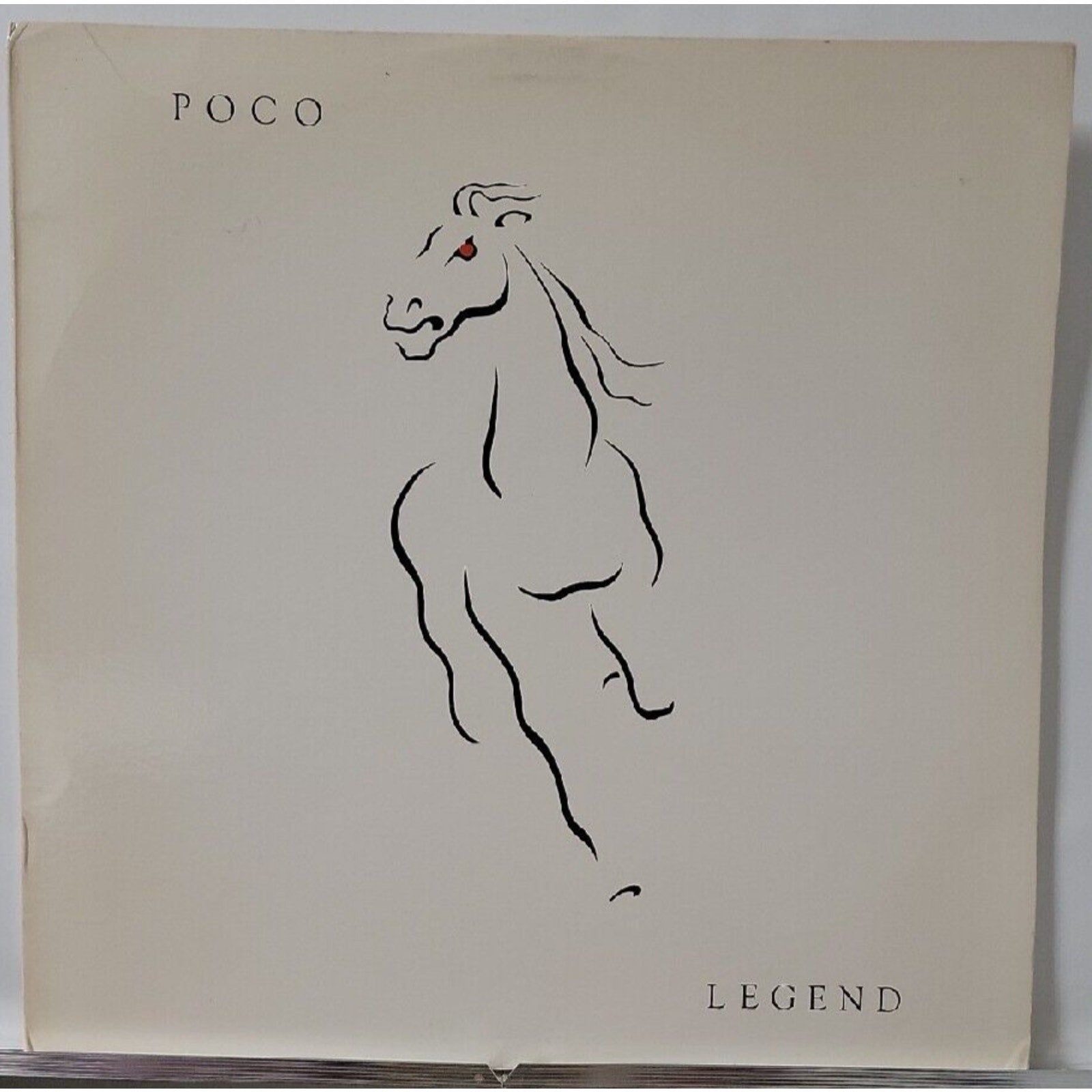 Poco Legend (Record)