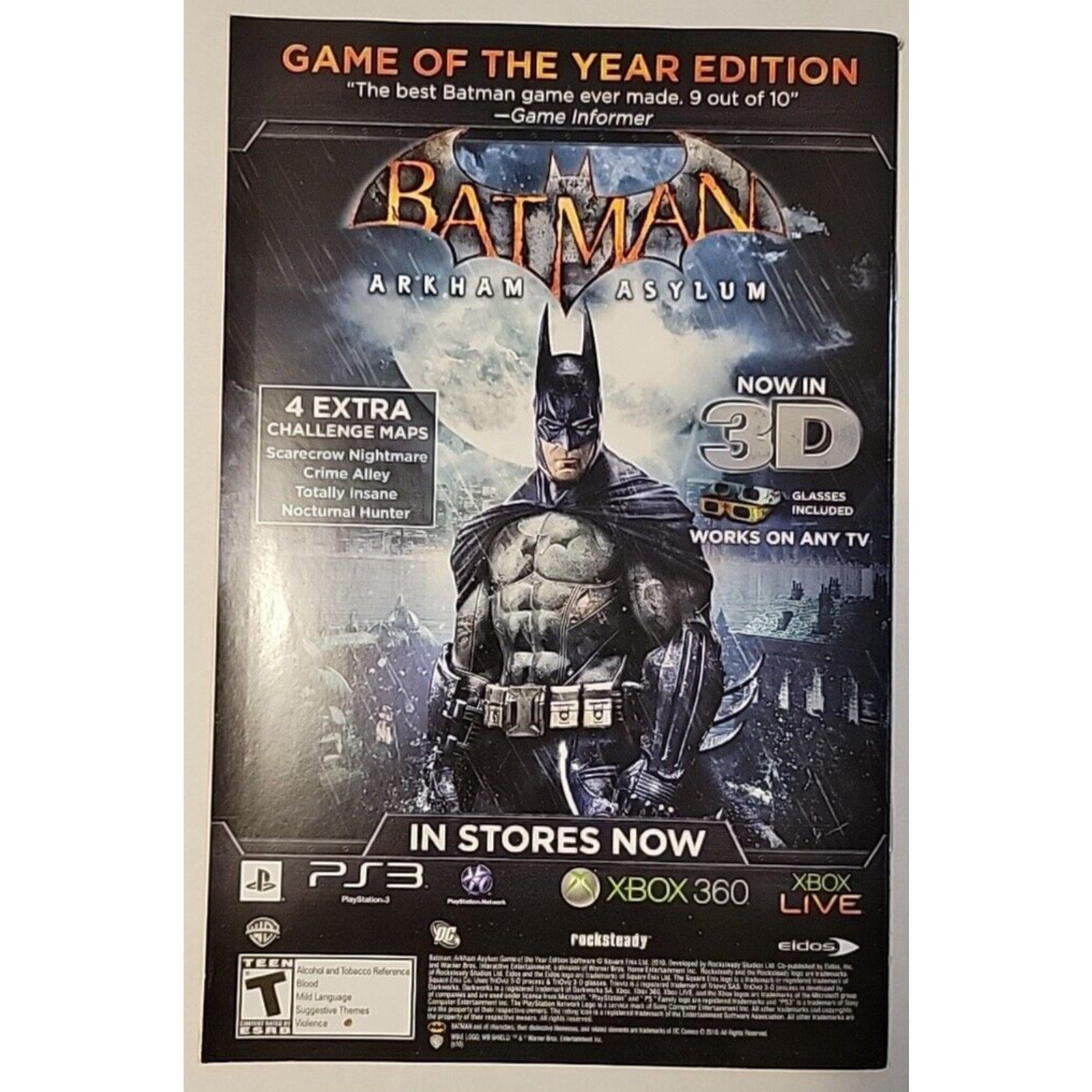 Batman: The Return of Bruce Wayne # 2, Batman The Puritan?