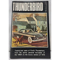 1950-76 Thunderbird Book No. 2 Collector's Series 3