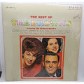 The Browns The Best Of The Browns (Record)