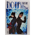Noir #5 DYNAMITE Comics 2014