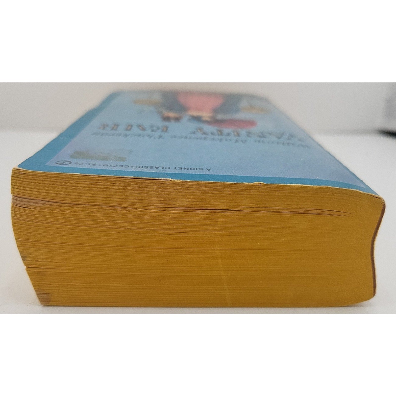 Vanity Fair William Makepeace Thackeray Paperback 1962
