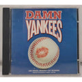 Original Broadway Cast by Damn Yankees (CD, 1994)