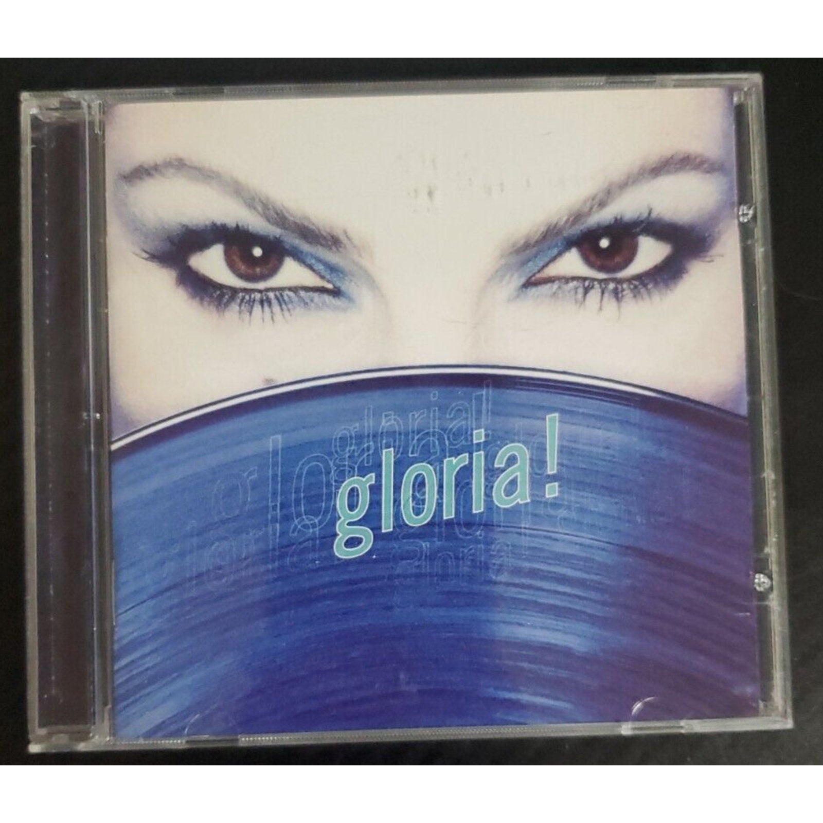 Estefan, Gloria : Gloria CD