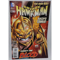 The Savage Hawkman #10 The New 52! (2012) DC Comics